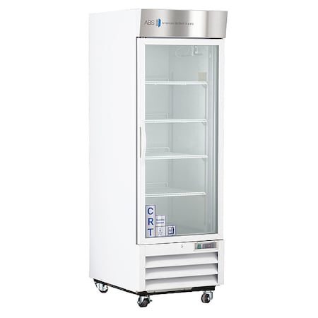 Temperature Controlled Room, 81.75