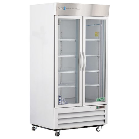 Temperature Controlled Room, 81.75