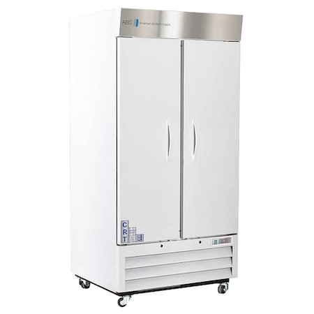 Temperature Controlled Room, 81.75