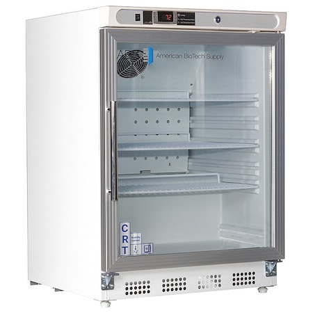 Temperature Controlled Room, 33.37