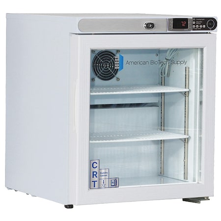 Temperature Controlled Room, 21.25