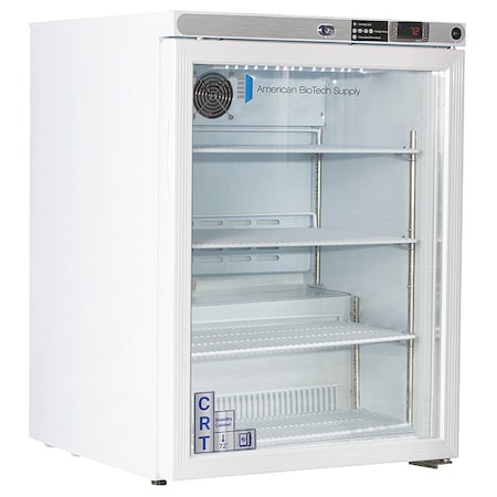Temperature Controlled Room, 32.12