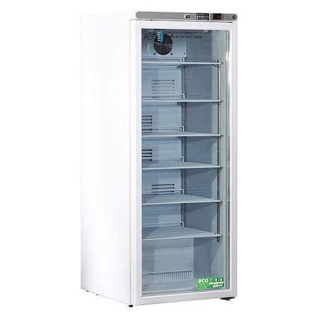 Refrigerator, Glass Door, 10.5 cu.ft., 3.5A MPN:PH-ABT-HC-10PG