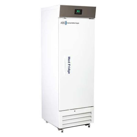 Refrigerator, Solid Door, 16 cu. ft., 6A MPN:PH-ABT-HC-16S
