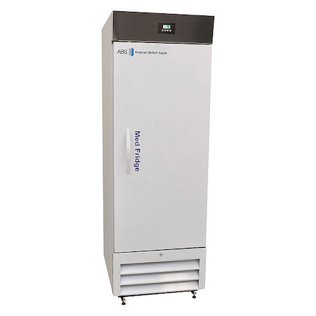 Refrigerator, Solid Door, 23 cu. ft., 6A MPN:PH-ABT-HC-23S