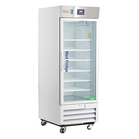 Refrigerator, Swing Glass, 26 cu. ft., 6A MPN:PH-ABT-HC-26G