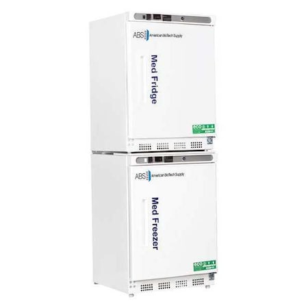 Refrigerator/Freezer, Upright, 9 cu. ft. MPN:PH-ABT-HC-RFC9