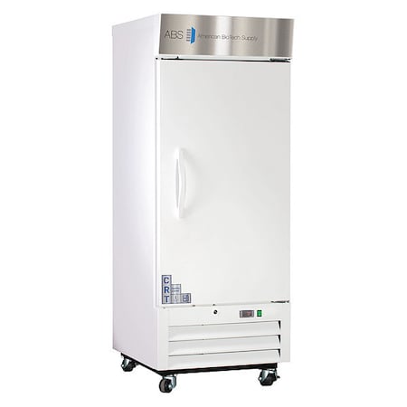 Refrigerator, Standard Pharmacy Door, 6A MPN:PH-ABT-HC-S12S