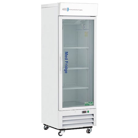 Refrigerator, Swing Glass Door, 16 cu. Ft. MPN:PH-ABT-HC-S16G