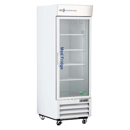 Refrigerator, Swing Glass Door, 23 cu. ft. MPN:PH-ABT-HC-S23G
