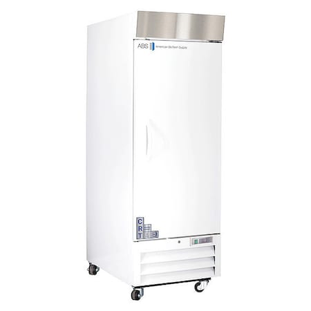 Refrigerator, Standard Pharmacy Door, Wht MPN:PH-ABT-HC-S23S