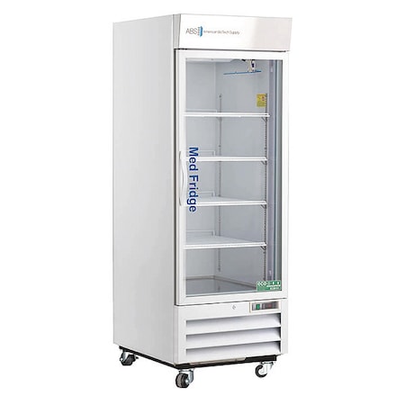 Refrigerator, 79-3/4