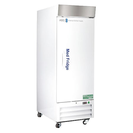 Refrigerator, Solid Door, 26 cu. ft., 6A MPN:PH-ABT-HC-S26S