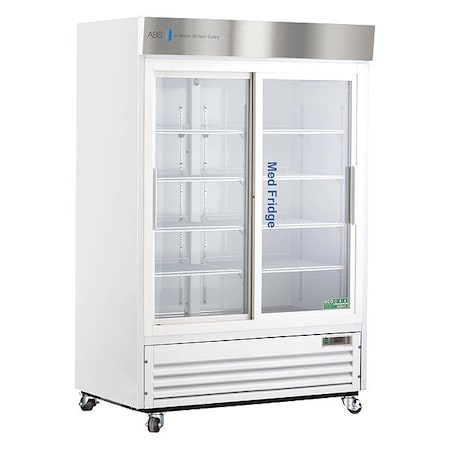 Refrigerator, 79-3/4