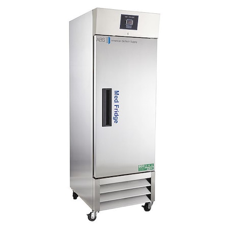 Refrigerator, Solid Door, 23 cu. ft., 6A MPN:PH-ABT-HC-SSP-23