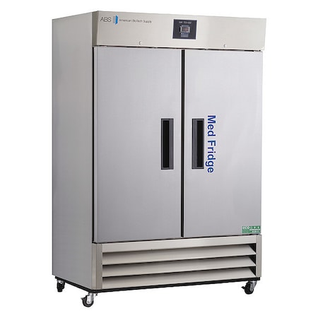 Refrigerator, 77-1/4