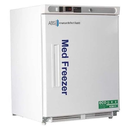Freezer, Undercounter, 4.2 cu. ft., 5A MPN:PH-ABT-HC-UCBI-0420-ADA