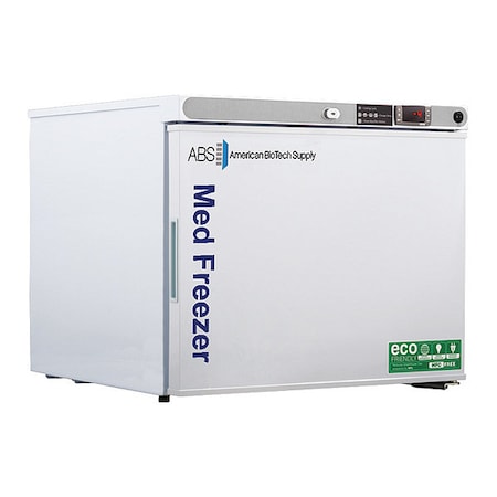 Freezer, Undercounter, 1.7 cu. ft., 1.6A MPN:PH-ABT-HC-UCFS-0120