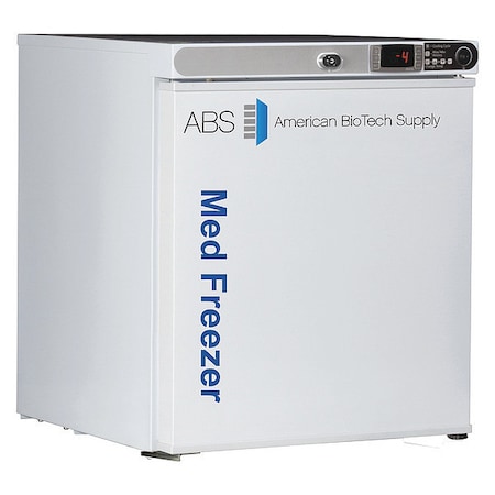 Freezer, Undercounter, 1.7 cu. ft., 1.6A MPN:PH-ABT-HC-UCFS-0120-LH