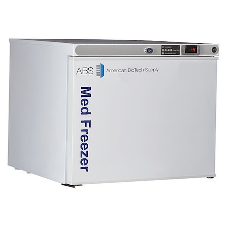 Freezer, Undercounter, 1.3 cu. ft., 1.6A MPN:PH-ABT-HC-UCFS-0120A-LH
