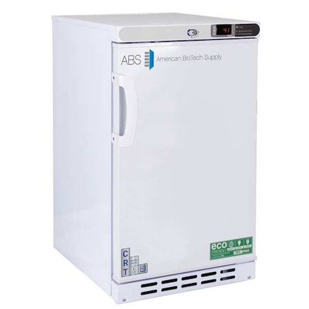 Cabinet, 2.5cu ft, Overall 30.75
