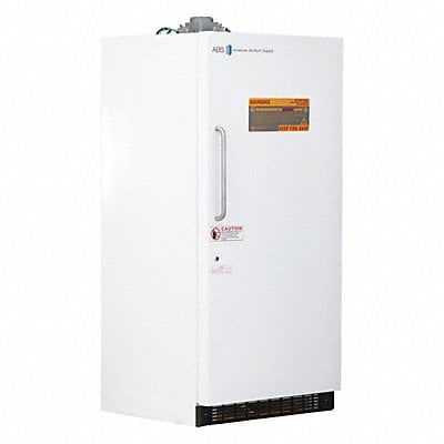 Refrigerator/Freezer Upright 30 cu ft. MPN:ABT-ERCS-30