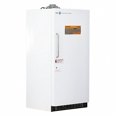 Refrigerator Upright 30 cu ft. MPN:ABT-ERS-30