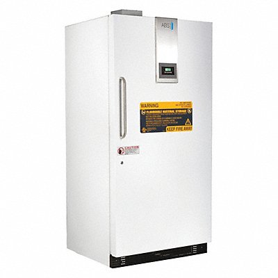 Freezer Upright 30 cu ft. MPN:ABT-FFP-30