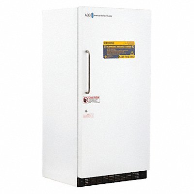 Refrigerator/Freezer Upright 30 cu ft. MPN:ABT-FRCS-30
