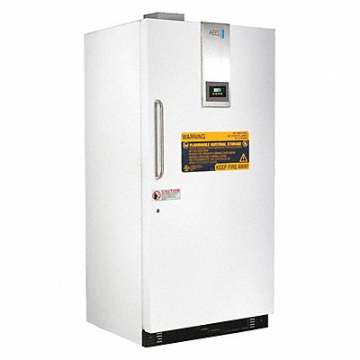 Refrigerator Upright 30 cu ft. MPN:ABT-FRP-30