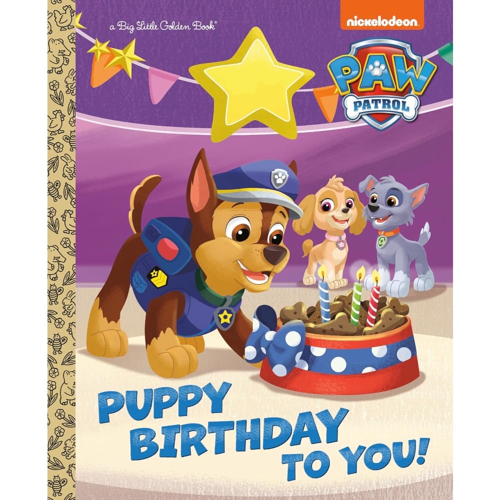 Example of GoVets American Book brand