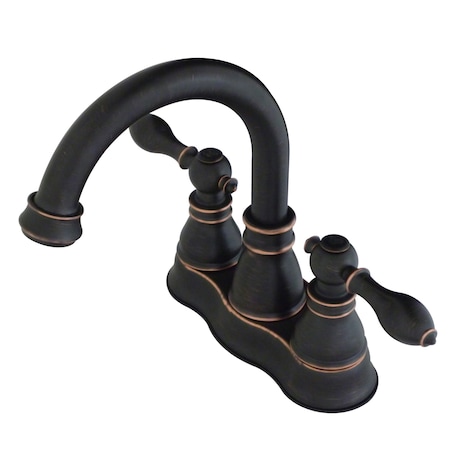 Dual Handle FSC1616ACL 4