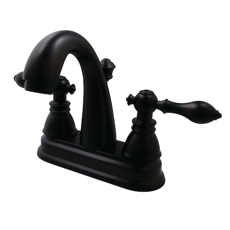 Dual Handle FSY5615ACL 4