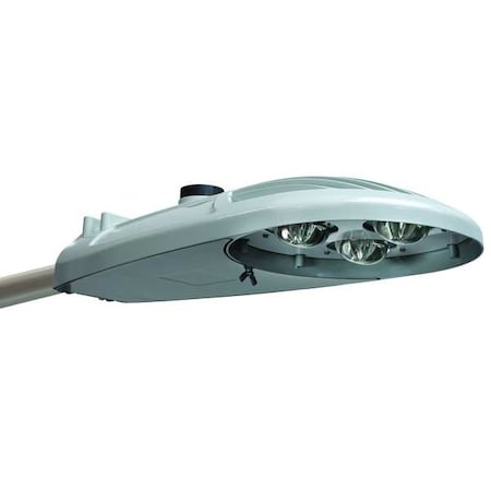 LED Roadway Light, 133W, 4000K Color MPN:ATBM P40 MVOLT R5