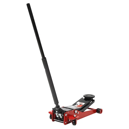 Auto Jacks, Steel, 2 ton MPN:200T