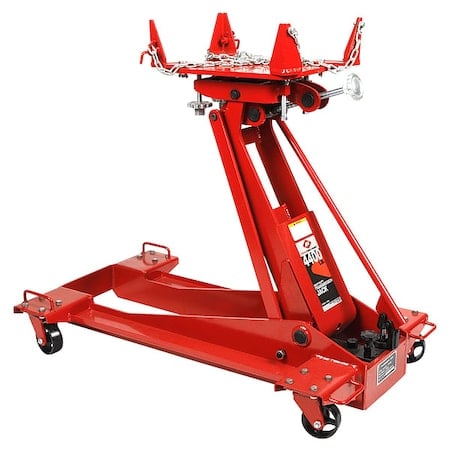 Transmission Jack, 4400 lb. MPN:3180A