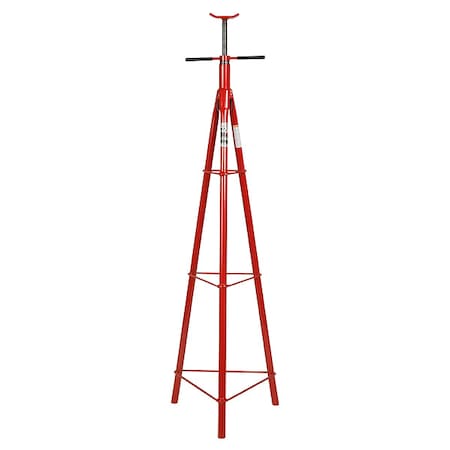 Stabilizing Stand, Screw Adjustment, 2 ton MPN:3233A