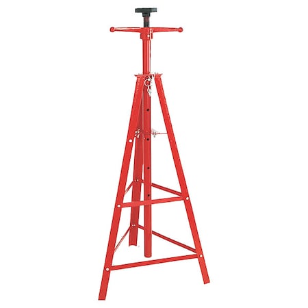 Stabilizing Stand, Screw Adjustment, 2 ton MPN:3315A