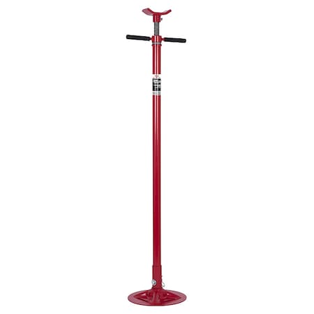 Stabilizing Stand, Heavy Duty, 1, 500 lb MPN:3319A