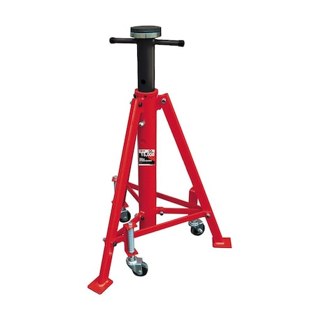 Truck Stand, Super Heavy Duty, 7.5 ton MPN:3344SD