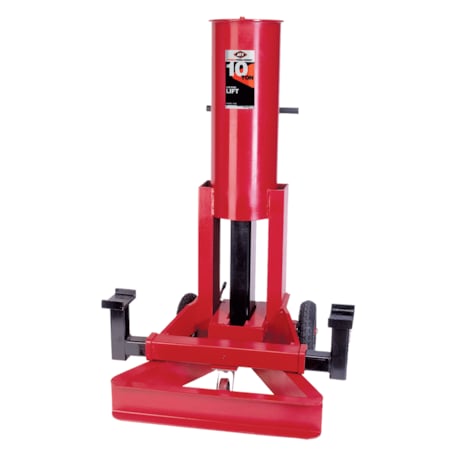 Air Lift, Heavy Duty, 10 Ton MPN:3598