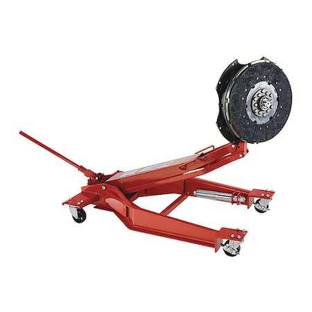 Clutch Jack, 500 lbs Capacity MPN:3700