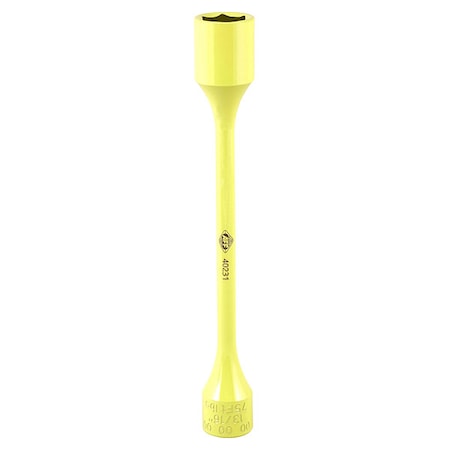 Wheel Torque Sockets, 1/2