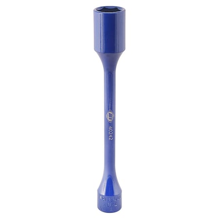 Wheel Torque Sockets, 1/2