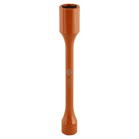 Wheel Torque Sockets, 1/2