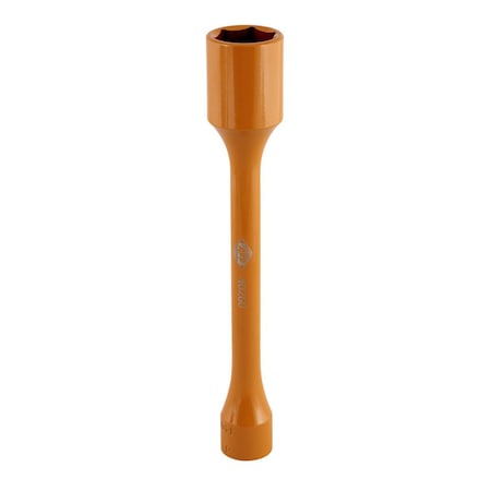 Wheel Torque Sockets, Tan, 1/2