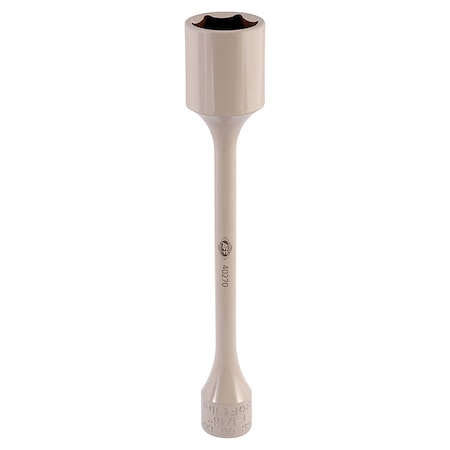 Wheel Torque Sockets, Beige, 1/2