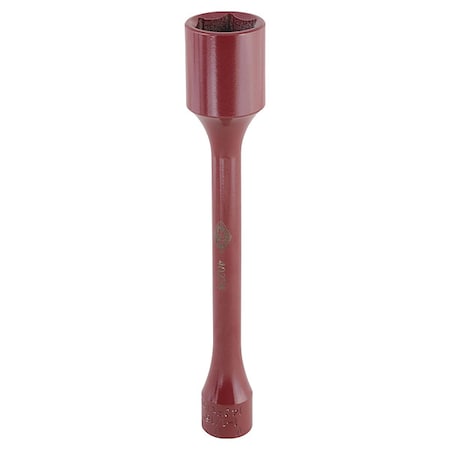 Wheel Torque Sockets, 1/2