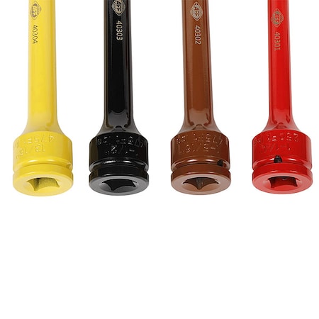 Wheel Torque Sockets, 3/4 MPN:40300