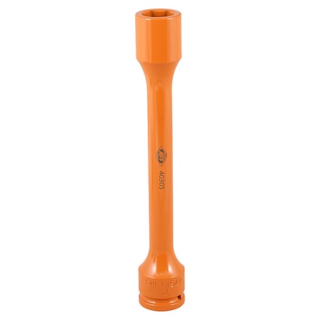 Wheel Torque Sockets, 3/4